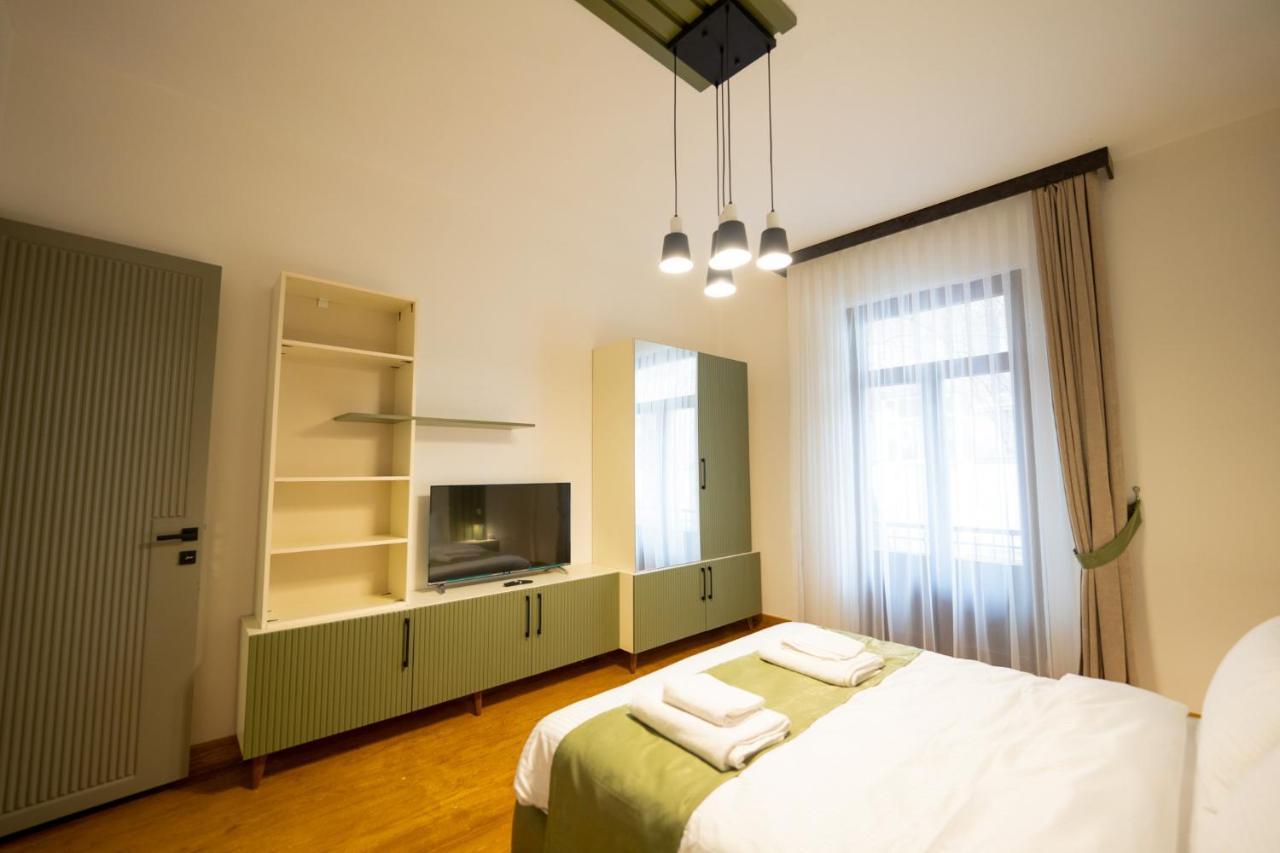 Monev Suites Hotel Istanbul Exterior photo